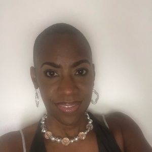 Meet your Posher, Alecia